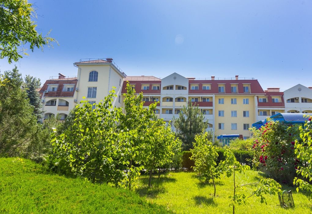 Фото отеля 5