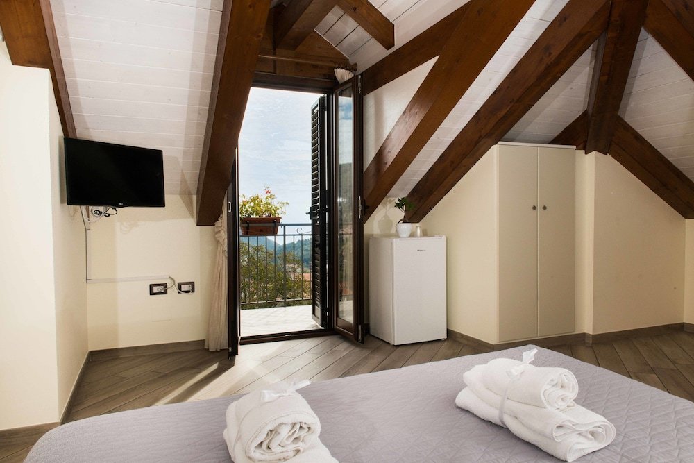 Фото B&b Ke Bontà