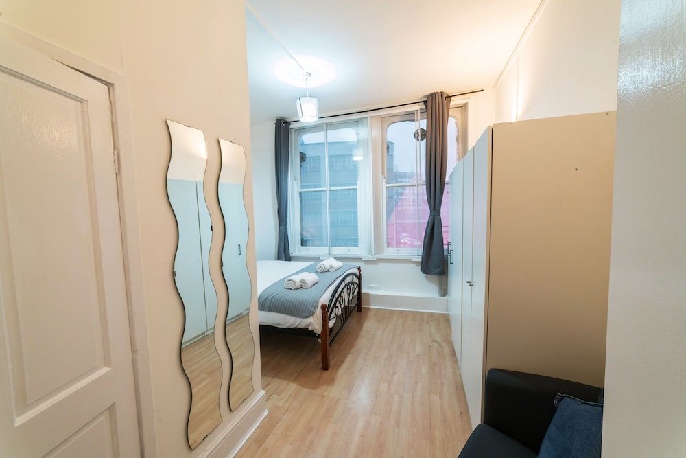 Фото Trendy 1 bedroom Shoreditch Apartment