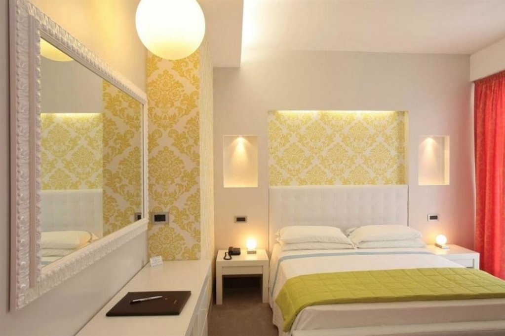 Фото Hotel Rivamare