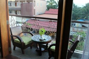 Гостиница Reikandoeng Angkor