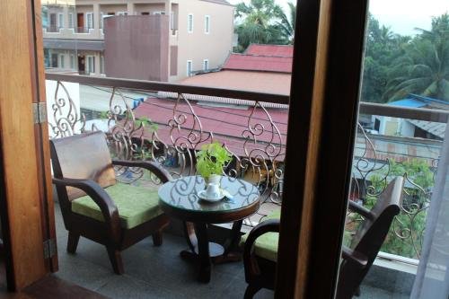 Фото отеля 2