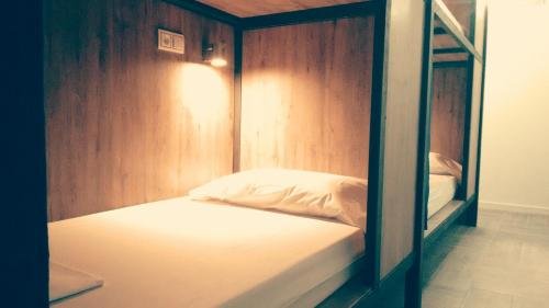 Фото The Market Hostel Alicante