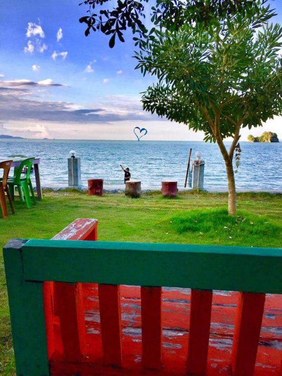 Фото Janpa Resort