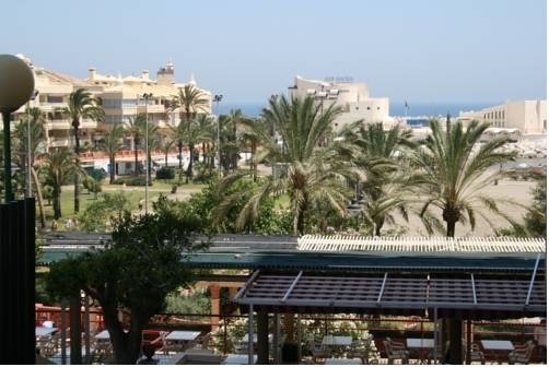 Фото Los Tamarindos