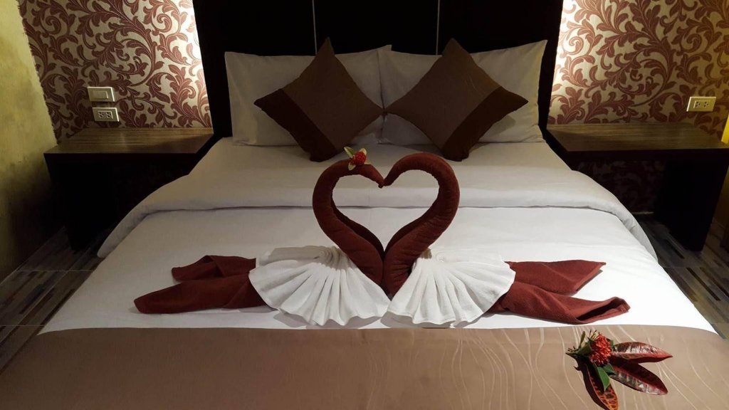 Фото Coco Bella Hotel