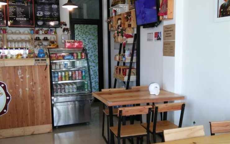 Фото InnKhunHouse