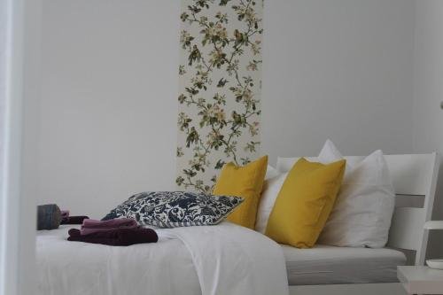 Фото B&b My Place