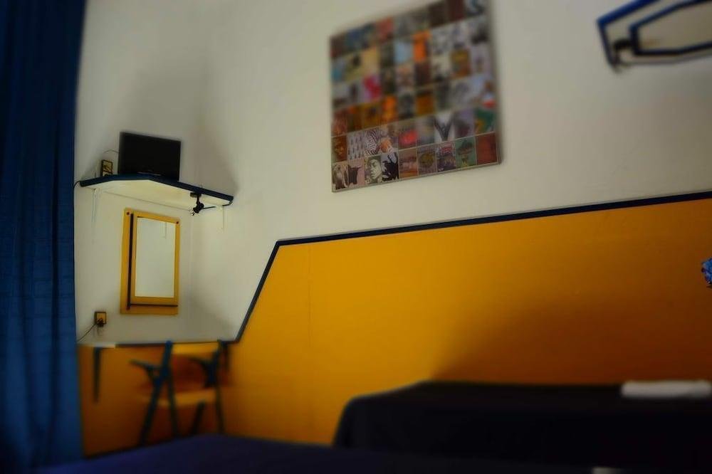 Фото Pension Nuevo Pino