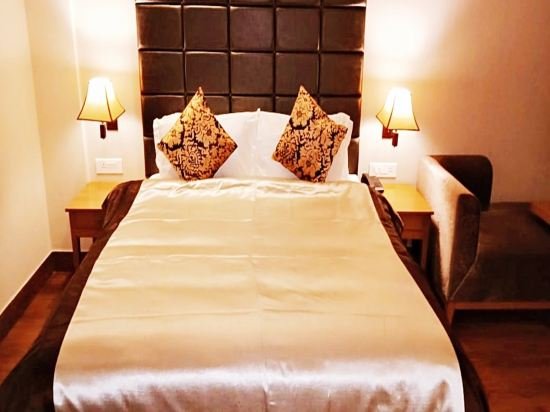 Фото Regenta Resort Bharatpur