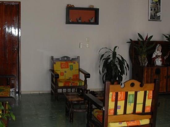 Фото Hotel La Quinta Santa Elena