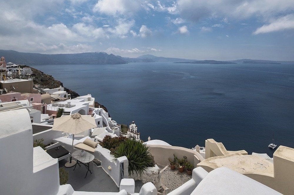 Фото Esperas Santorini