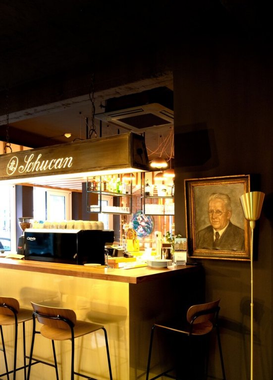 Фото Central Hotel Münster