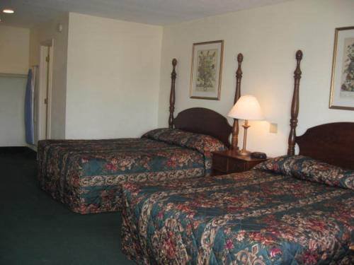 Фото America's Inn