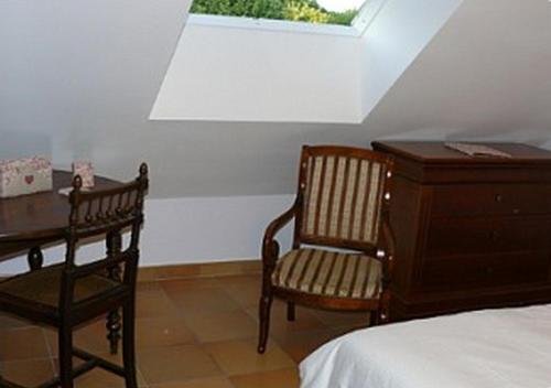 Фото Chambres D'Hotes Au Bout Du Champ