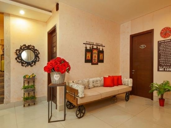 Фото Elliottii Residence Pondok Hijau
