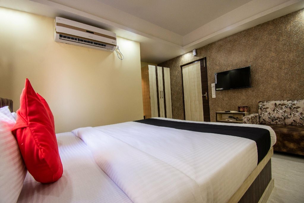 Hotel Oyo 67194 Hotel Paradise, Calcutta, photo