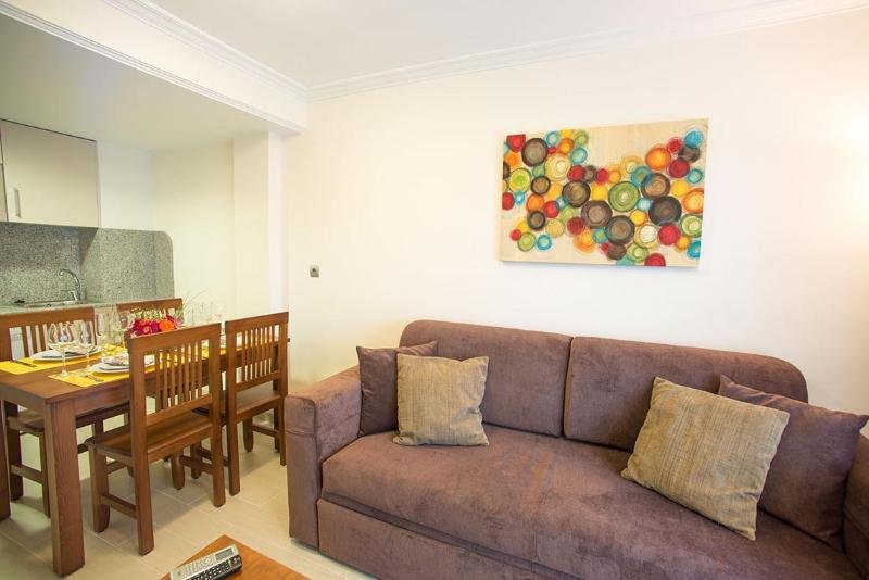 Фото Ona Jardines Paraisol