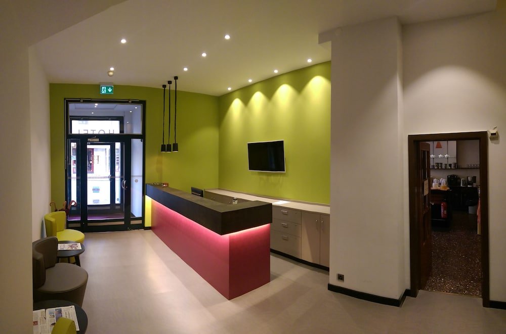 Фото Hotel Montana