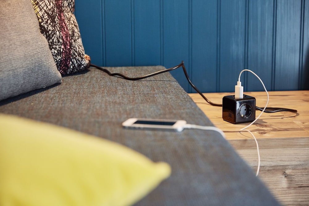 Фото Me and all hotel Mainz