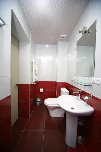 Фото Discovery Hotel