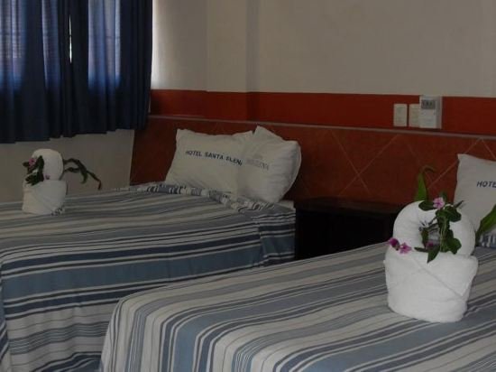 Фото Hotel La Quinta Santa Elena