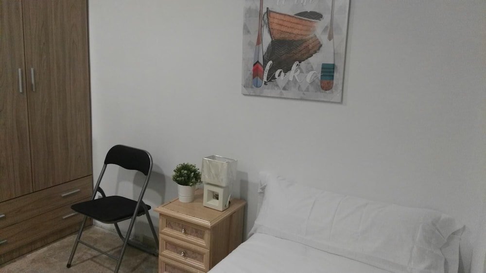 Фото Urban Beach Hostel