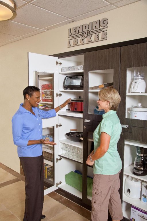 Фото Candlewood Suites Orlando - Lake Buena Vista, an Ihg Hotel