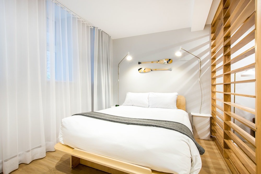 Фото Les Lofts Charest - by Les Lofts Vieux-Quebec