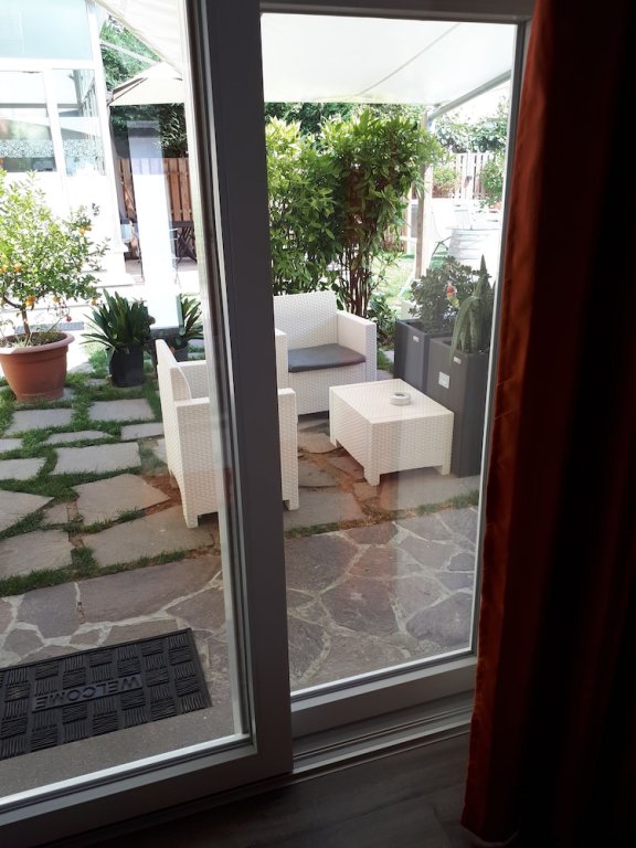 Фото B&b Casa da Carmen