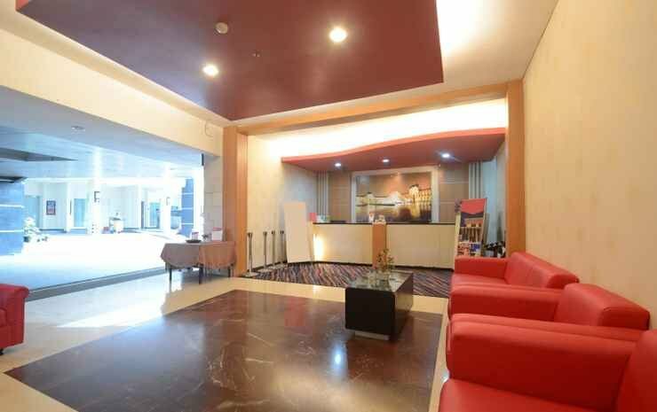 Hotel Airy Cihampelas 119 Bandung, Bandung, photo