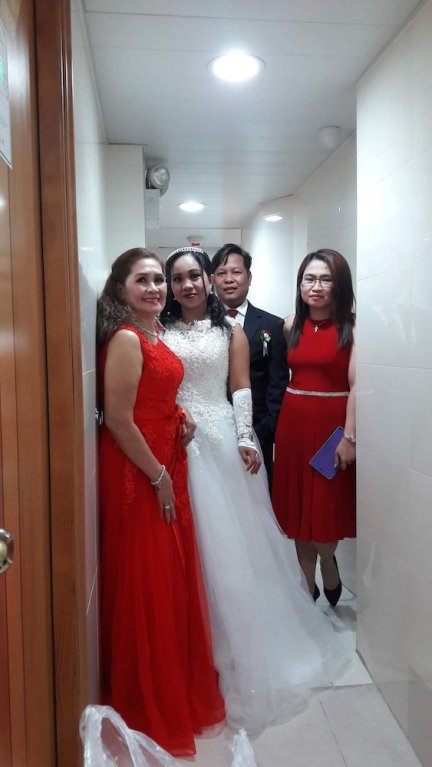 Фото New Yan Yan Guest House