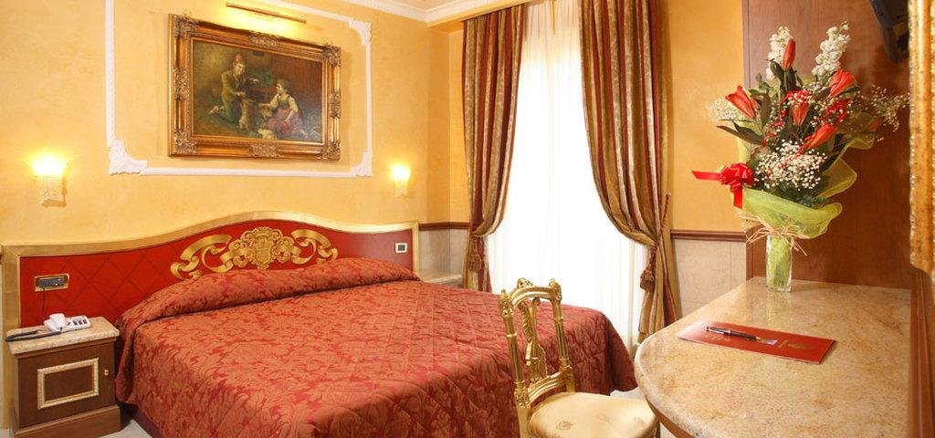 Фото Clarion Collection Hotel Principessa Isabella