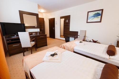 Фото Grand Hotel Senica