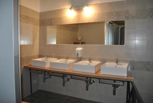 Фото Balarm Hostel