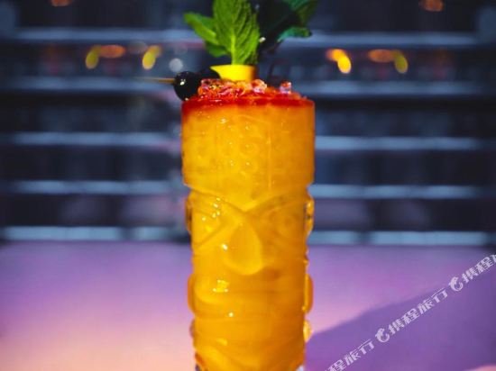 Фото Selina Miami River