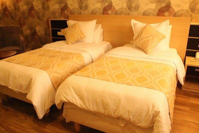 Фото Hôtel Saray