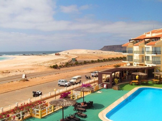 Фото Vila Cabral 2