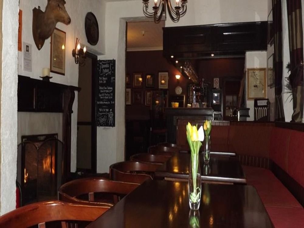 Фото Glazert Country House Hotel