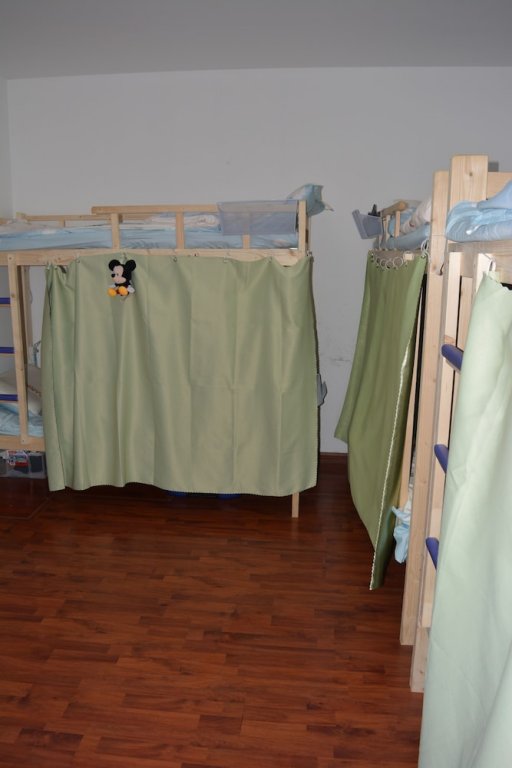 Фото Shanghai Sky168 Youth Hostel