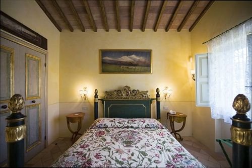 Фото Relais Tenuta del Gallo