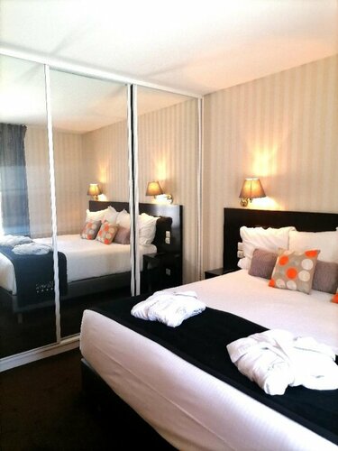 Гостиница Hotel Henry II в Боне