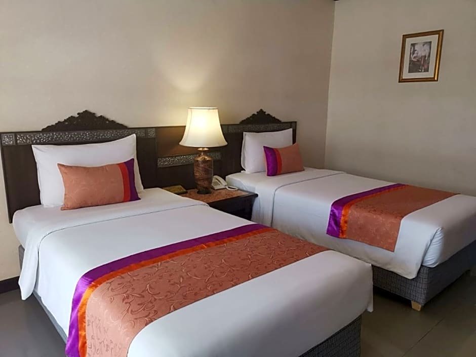 Фото Sabai Sabana