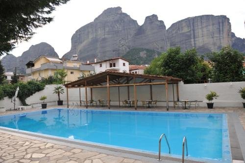 Фото Edelweiss Hotel