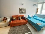 Na Dolomanovskom Apartments (Dolomanovskiy Lane, 118) ، سكن للإيجار اليومي