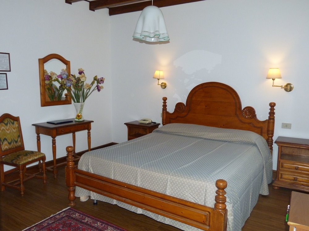 Фото Hotel La Meridiana