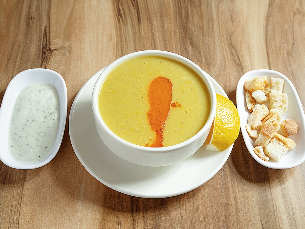 Restaurant Beyoglu Soup House Pendik, Istanbul, photo