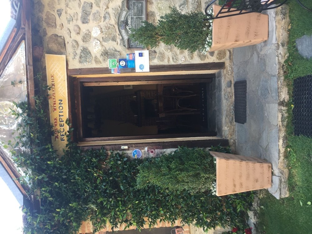 Фото Agios Germanos Traditional Hotel