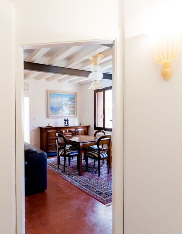 Фото Residenza Vescovado