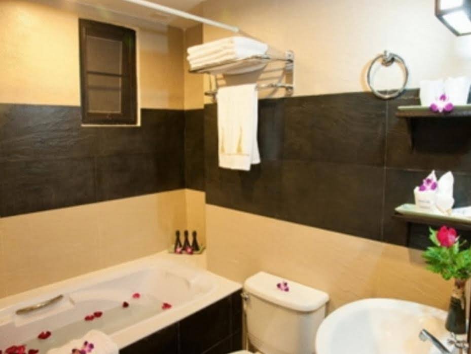 Фото Spring at Tapae